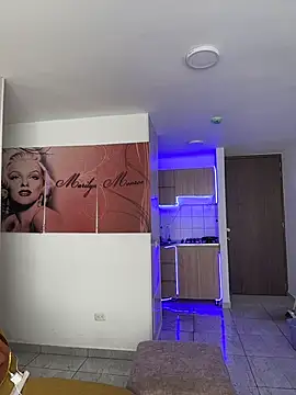 Mydreams69's room