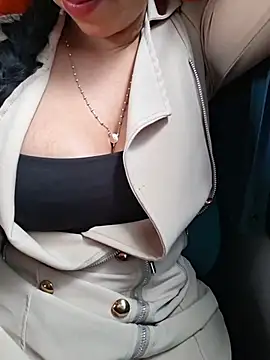 Luianna webcam