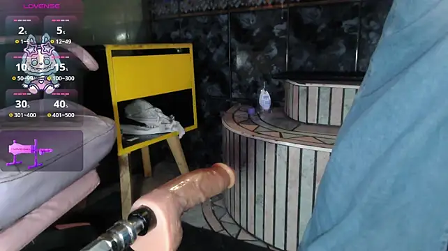 Sally23_ webcam