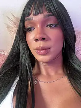 NaomiSteward webcam