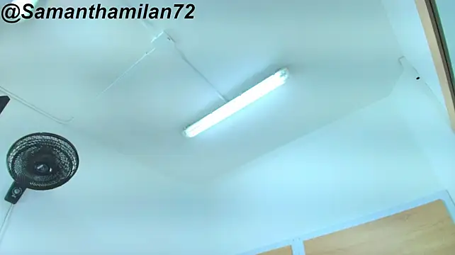 SamanthaMilann webcam
