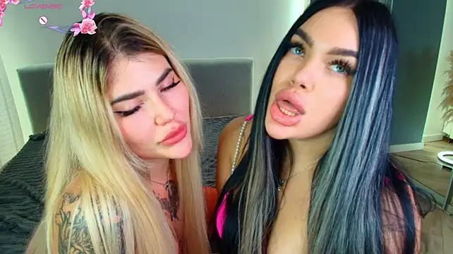 katerine_Monroe webcam