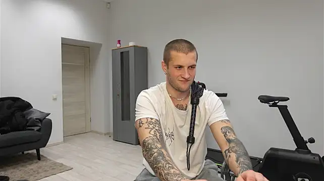 Igor_Wilde webcam
