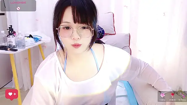 QiQi-Big webcam