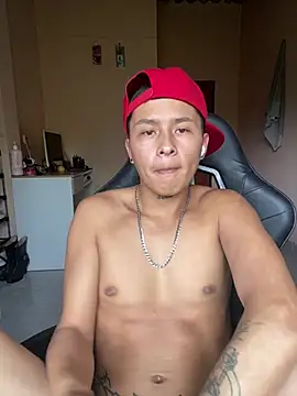 Foxxxjuansee webcam