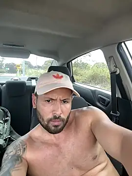 Valentinog webcam