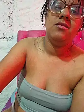 ZaidaWet webcam
