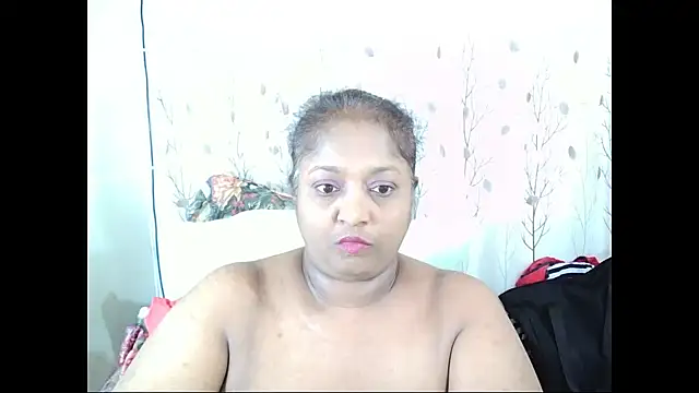 Indiantasha webcam
