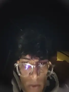 ThejasRockey webcam