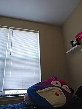 AmethystFoxx webcam