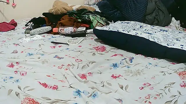 _Nasty_baiby webcam