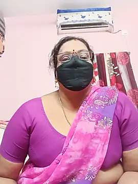 sarala_telugu webcam