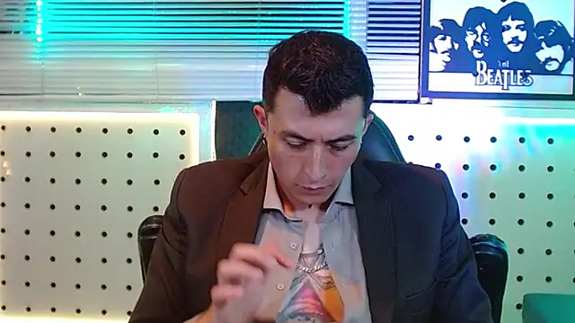 Godofcumxxx live cam on StripChat