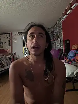 TranSexualJade95 webcam