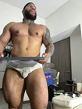 Andrew_Johnnson webcam