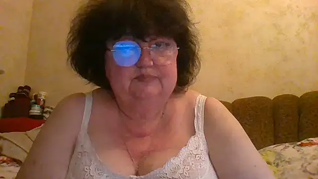 MilaSky5303 webcam