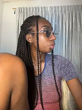 AmyRoss_1 webcam