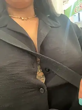 Miss_Bella_Flame webcam