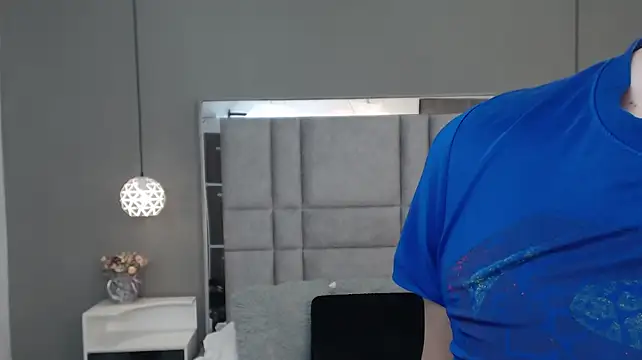 MartinaaFit webcam