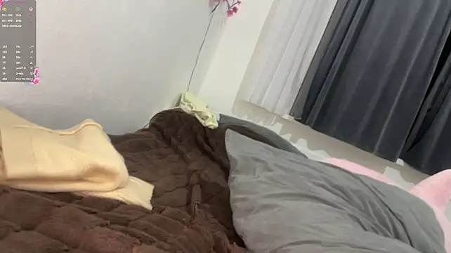 Tiffanythegreatest webcam