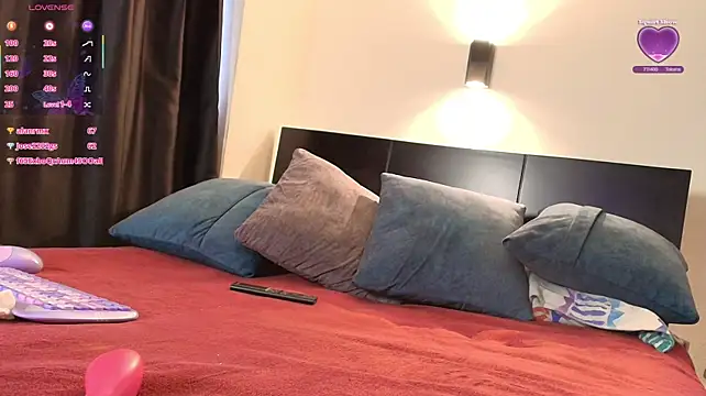 Samanntthaa__ webcam