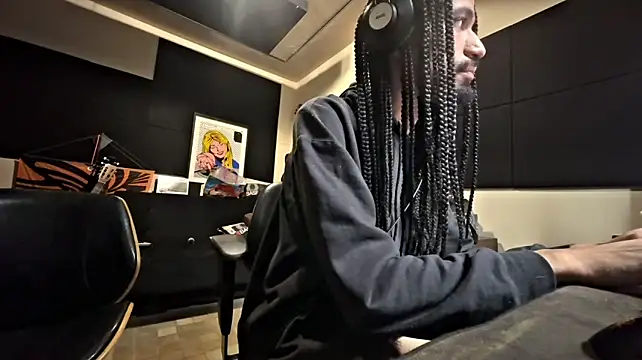 FavelaDaddyCum webcam
