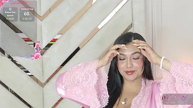 Kendall-Moll webcam