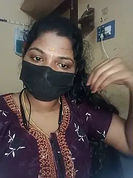 tamilsaisree (F young) - Dreams house