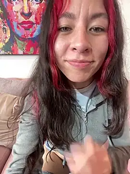 NohaBrooks_Pink live cam preview