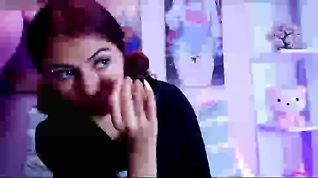 aleja_frox webcam