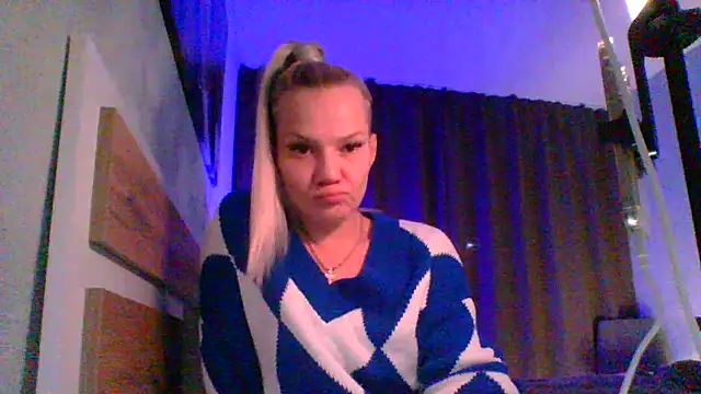Arelinao live cam on StripChat