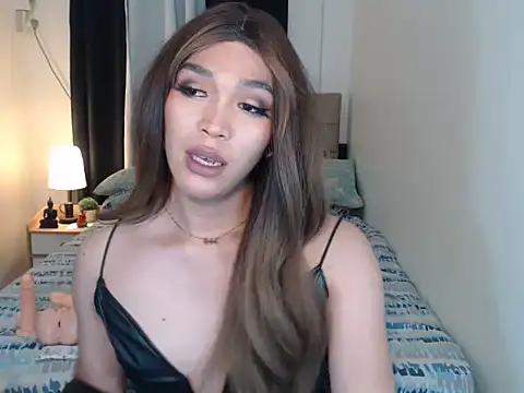 loveasianjhaine24 (M young) - For my dream Boobs