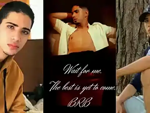 Kratoswolf live cam on StripChat