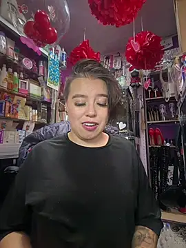 TamySweetness