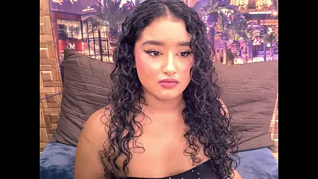 IndianAngel4u webcam