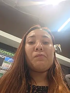 Blushing_Katy webcam