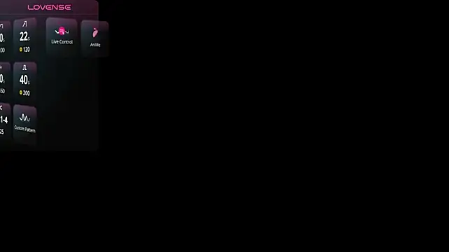 IreneHabibi webcam