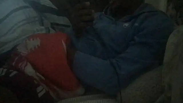 JDaGod webcam