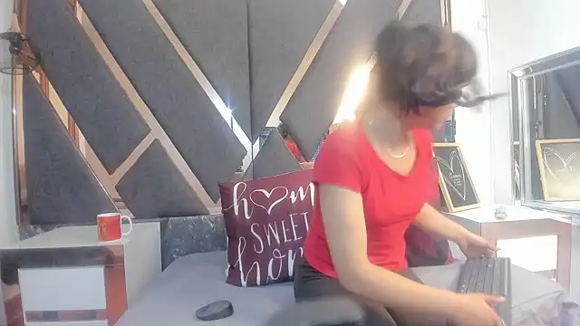 Maggyx webcam