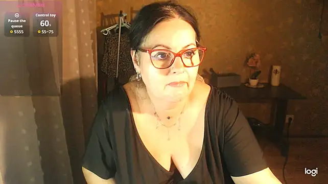 exiMIlf live cam preview