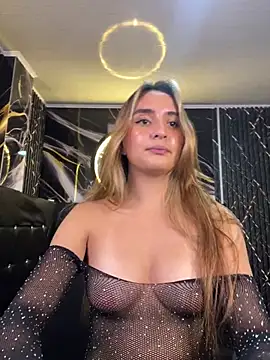 _luisaa_sweet webcam