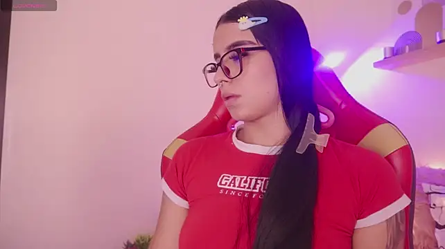 andrelaa_ live cam on StripChat