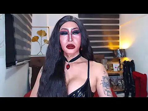 MeatyhorsecockMistress webcam