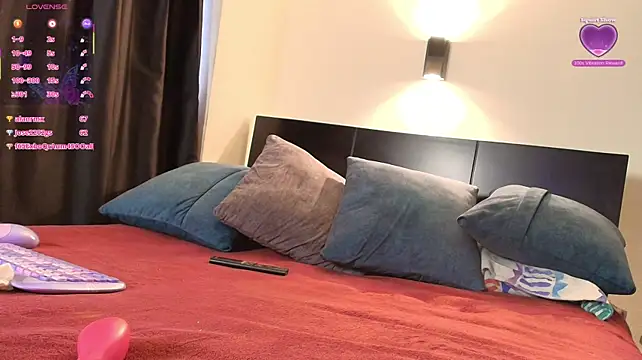 Samanntthaa__ webcam
