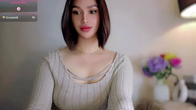 Cutee_Anna webcam