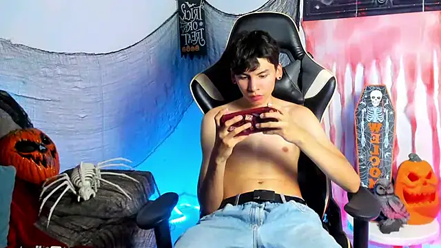 Angel_Dustt1 webcam