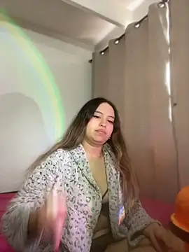 Lexie_e webcam
