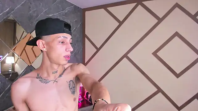 ValentinoCortez webcam