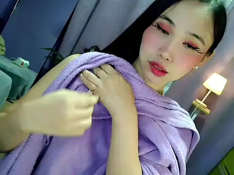 YourSweetSofialoveForever webcam