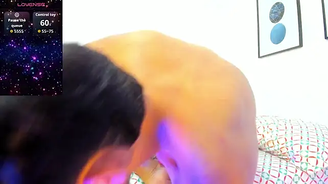 HarryFosster webcam